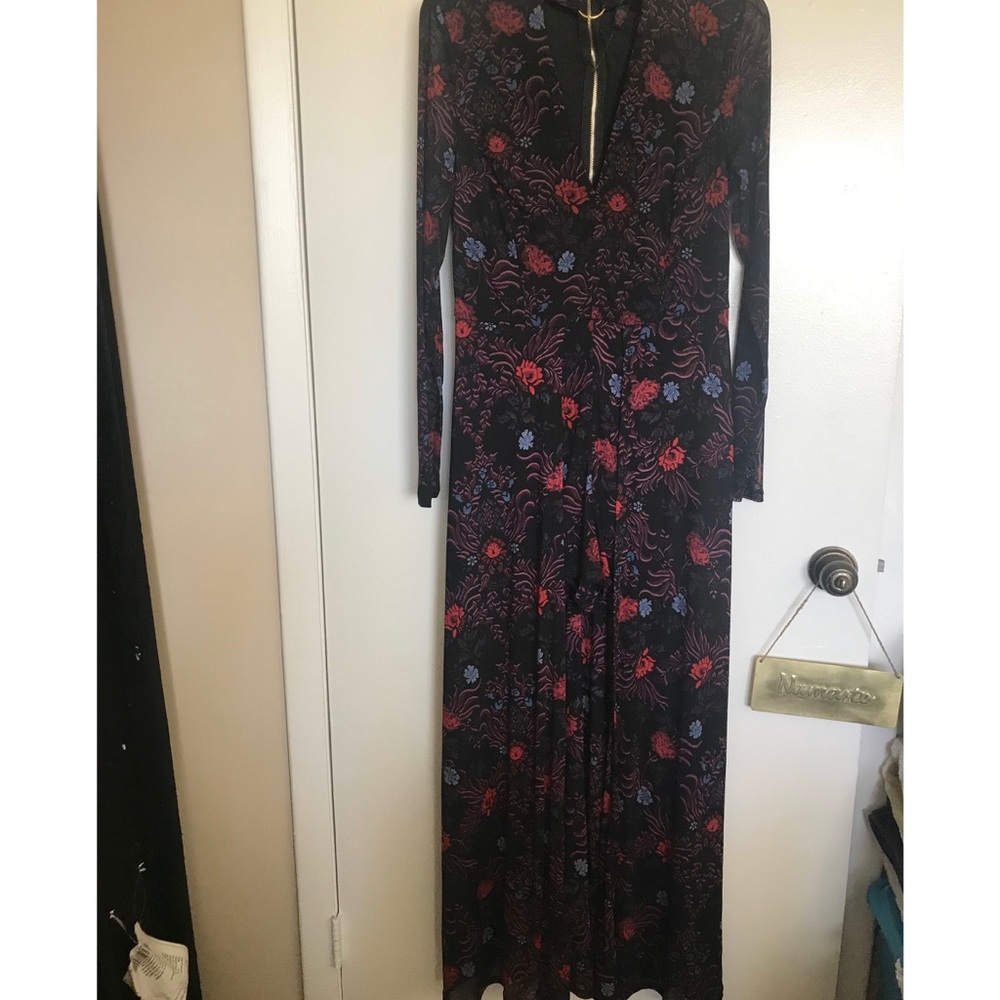 One piece short play suit